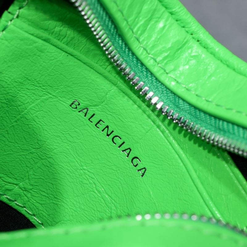 Balenciag Le Cagole Bags